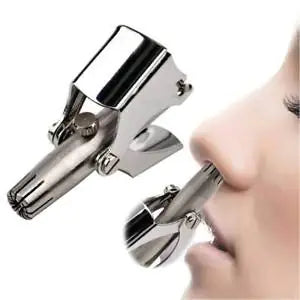 Add2CartOnline™ Easy Nose Hair Trimmer